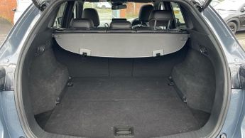 Mazda CX-5 2.0 e-Skyactiv G MHEV Homura 5dr Auto