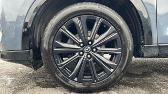 Mazda CX-5 2.0 e-Skyactiv G MHEV Homura 5dr Auto