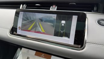 Land Rover Range Rover Evoque 2.0 P250 R-Dynamic HSE 5dr Auto - Low Mileage - Panoramic Sunroo