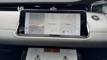 Land Rover Range Rover Evoque 2.0 P250 R-Dynamic HSE 5dr Auto - Low Mileage - Panoramic Sunroo