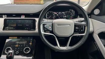 Land Rover Range Rover Evoque 2.0 P250 R-Dynamic HSE 5dr Auto - Low Mileage - Panoramic Sunroo