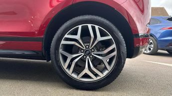 Land Rover Range Rover Evoque 2.0 P250 R-Dynamic HSE 5dr Auto - Low Mileage - Panoramic Sunroo