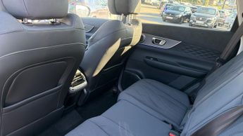 Chery Tiggo 8 Super Hybrid 1.5T PHEV Summit DHT