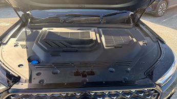 Chery Tiggo 8 Super Hybrid 1.5T PHEV Summit DHT