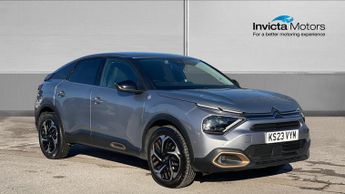 Citroen C4 1.2 PureTech (130) C-Series Edition 5dr