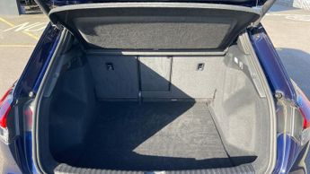 Audi Q4 e-Tron 210kW 45 82kWh S Line 5dr Auto (Leather)