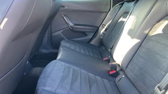 SEAT Ibiza 1.0 TSI 110 FR Sport 5dr DSG