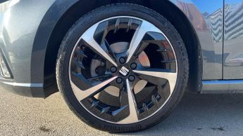 SEAT Ibiza 1.0 TSI 110 FR Sport 5dr DSG