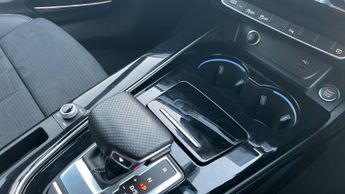 Audi A5 35 TFSI Black Edition 5dr S Tronic