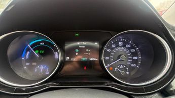 Kia Ceed 1.6 GDi PHEV 3 5dr DCT