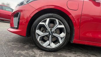 Kia Ceed 1.6 GDi PHEV 3 5dr DCT