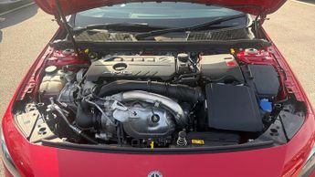 Mercedes-Benz A-Class A35 4Matic Premium 5dr Auto