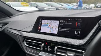 BMW 1 Series 118i (136) M Sport 5dr Step Auto