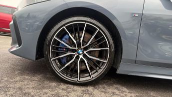 BMW 1 Series 118i (136) M Sport 5dr Step Auto