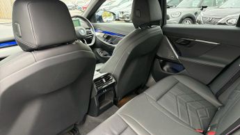 BMW i5 250kW eDrive40 M Sport Pro 84kWh 4dr Auto