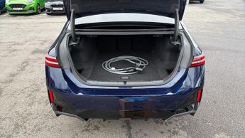 BMW i5 250kW eDrive40 M Sport Pro 84kWh 4dr Auto