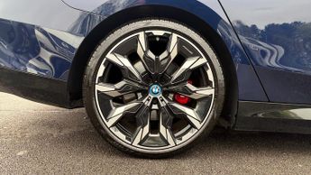 BMW i5 250kW eDrive40 M Sport Pro 84kWh 4dr Auto