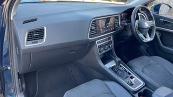 SEAT Ateca 1.5 TSI EVO Xperience 5dr DSG