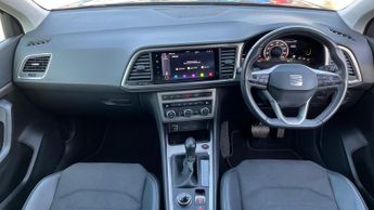 SEAT Ateca 1.5 TSI EVO Xperience 5dr DSG