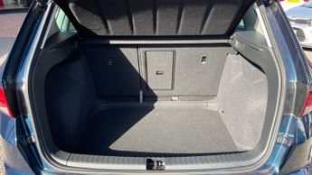 SEAT Ateca 1.5 TSI EVO Xperience 5dr DSG