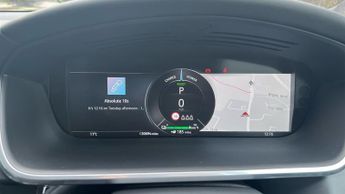 Jaguar I-PACE 294kW EV400 R-Dynamic HSE Black 90kWh 5dr Auto