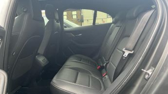 Jaguar I-PACE 294kW EV400 R-Dynamic HSE Black 90kWh 5dr Auto