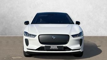 Jaguar I-PACE 294kW EV400 R-Dynamic HSE Black 90kWh 5dr Auto - Head Up Display