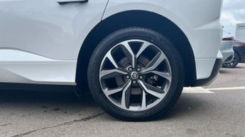 Jaguar I-PACE 294kW EV400 R-Dynamic HSE Black 90kWh 5dr Auto