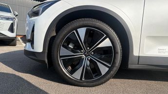 Polestar Polestar 2 170kW 69kWh Standard Range Single motor 5dr Auto