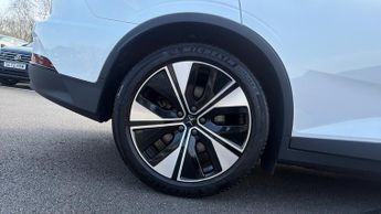 Polestar Polestar 2 170kW 69kWh Standard Range Single motor 5dr Auto