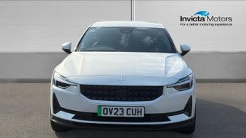 Polestar Polestar 2 170kW 69kWh Standard Range Single motor 5dr Auto