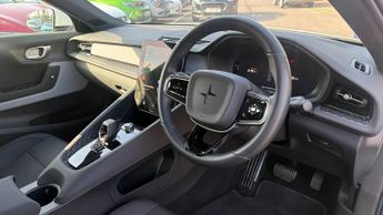 Polestar Polestar 2 170kW 69kWh Standard Range Single motor 5dr Auto