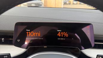 Polestar Polestar 3 360kW 111kWh Long Range Dual Motor 5dr Auto