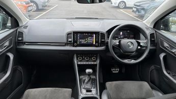 Skoda Karoq 1.5 TSI SE L 5dr DSG