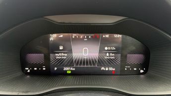 Skoda Karoq 1.5 TSI SE L 5dr DSG