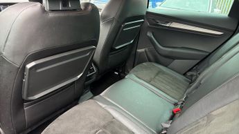 Skoda Karoq 1.5 TSI SE L 5dr DSG