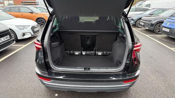 Skoda Karoq 1.5 TSI SE L 5dr DSG