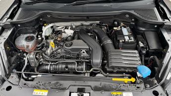 Skoda Karoq 1.5 TSI SE L 5dr DSG