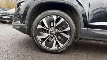 Skoda Karoq 1.5 TSI SE L 5dr DSG