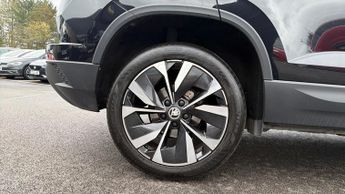 Skoda Karoq 1.5 TSI SE L 5dr DSG