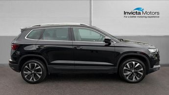 Skoda Karoq 1.5 TSI SE L 5dr DSG