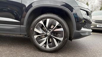 Skoda Karoq 1.5 TSI SE L 5dr DSG