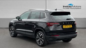Skoda Karoq 1.5 TSI SE L 5dr DSG