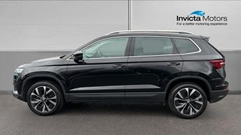 Skoda Karoq 1.5 TSI SE L 5dr DSG