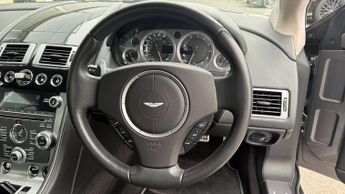 Aston Martin DB9 V12 2dr Touchtronic Auto