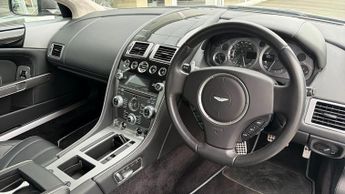 Aston Martin DB9 V12 2dr Touchtronic Auto