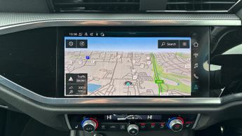 Audi Q3 35 TFSI Black Edition 5dr S Tronic