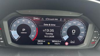 Audi Q3 35 TFSI Black Edition 5dr S Tronic