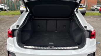 Audi Q3 35 TFSI Black Edition 5dr S Tronic