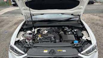 Audi Q3 35 TFSI Black Edition 5dr S Tronic